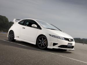 Honda Civic Type-R by Mugen
